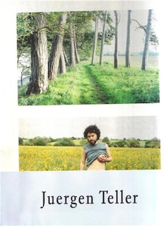 Front cover_Juergen Teller: The Keys to the House