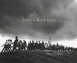 Front cover_James Karales