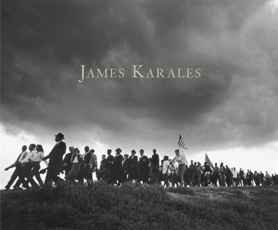 Front cover_James Karales