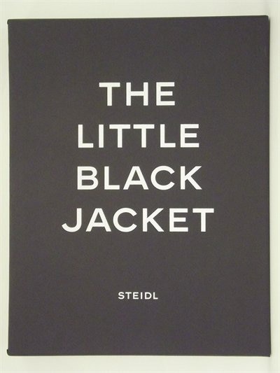 Couverture_The Little Black Jacket