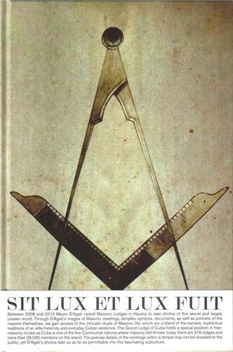 Couverture_Mauro D'Agati: Sit Lux et Lux Fuit