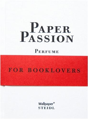 Paper passion shop perfume buy