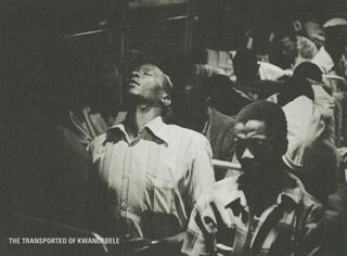 Front cover_David Goldblatt: The Transported of KwaNdebele