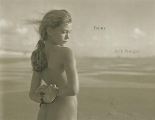 Front cover_Jock Sturges: Fanny