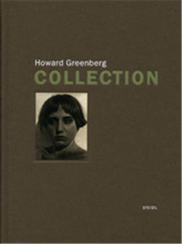 Front cover_Howard Greenberg Collection