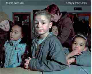 Mark Neville: Fancy Pictures by David Campany