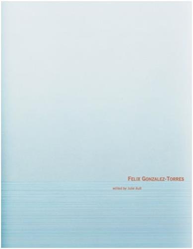 Front cover_F�lix Gonz�lez-Torres