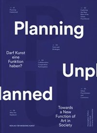 Front cover_Planning Unplanned