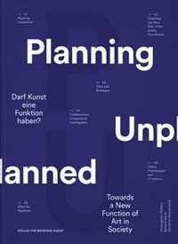 Front cover_Planning Unplanned