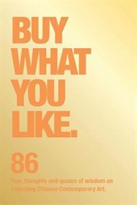 Front cover_Buy What You Like