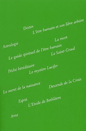 Couverture