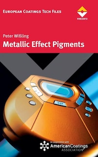 Metallic Effect Pigments