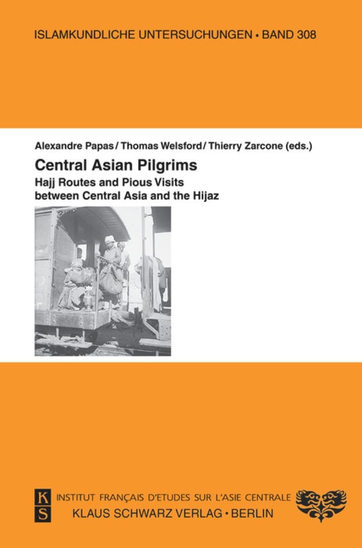 Front cover_Central Asian Pilgrims.