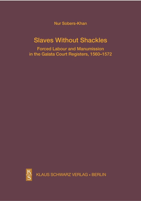 Couverture_Slaves Without Shackles