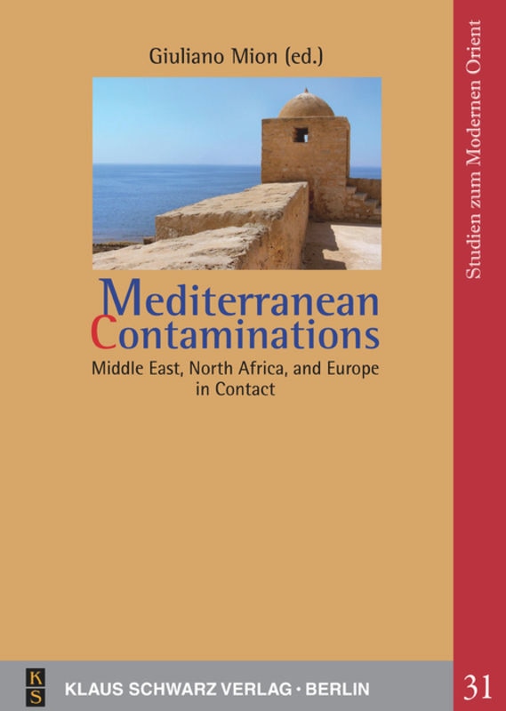Couverture_Mediterranean Contaminations