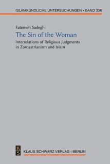 Front cover_The Sin of the Woman