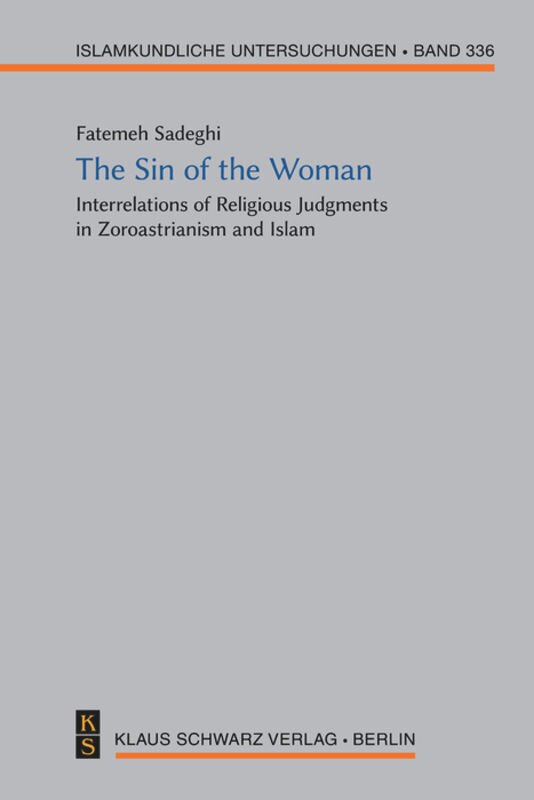 Front cover_The Sin of the Woman