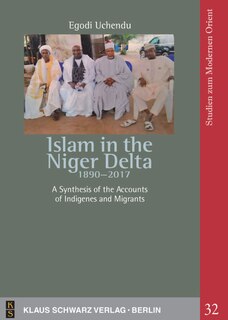 Couverture_Islam in the Niger Delta 1890-2017