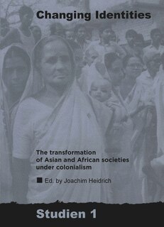 Front cover_Changing Identities