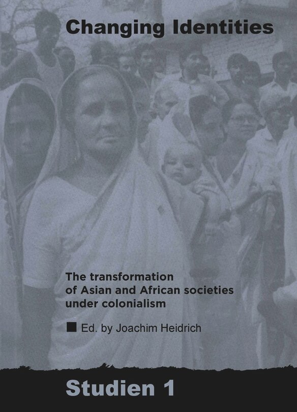 Front cover_Changing Identities
