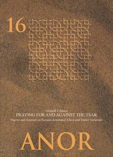 Couverture_Praying for and against the Tsar