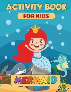 Couverture_Mermaid Activity Book