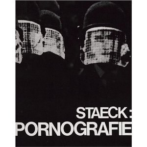 Front cover_Klaus Staeck: Pornografie