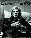 Helmut Newton's Illustrated: No. 1 - No. 4