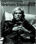 Helmut Newton's Illustrated: No. 1 - No. 4