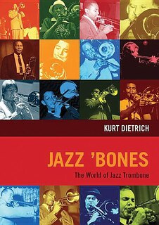 Front cover_Jazz 'bones