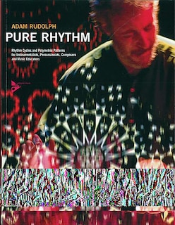 Front cover_Pure Rhythm