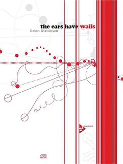 Front cover_The Ears Have Walls