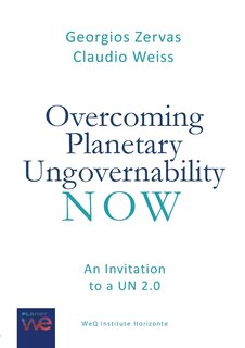Couverture_Overcoming Planetary Ungovernability Now