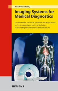 Front cover_Imaging Systems for Medical Diagnostics