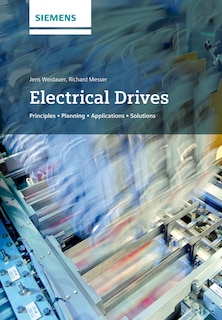 Couverture_Electrical Drives