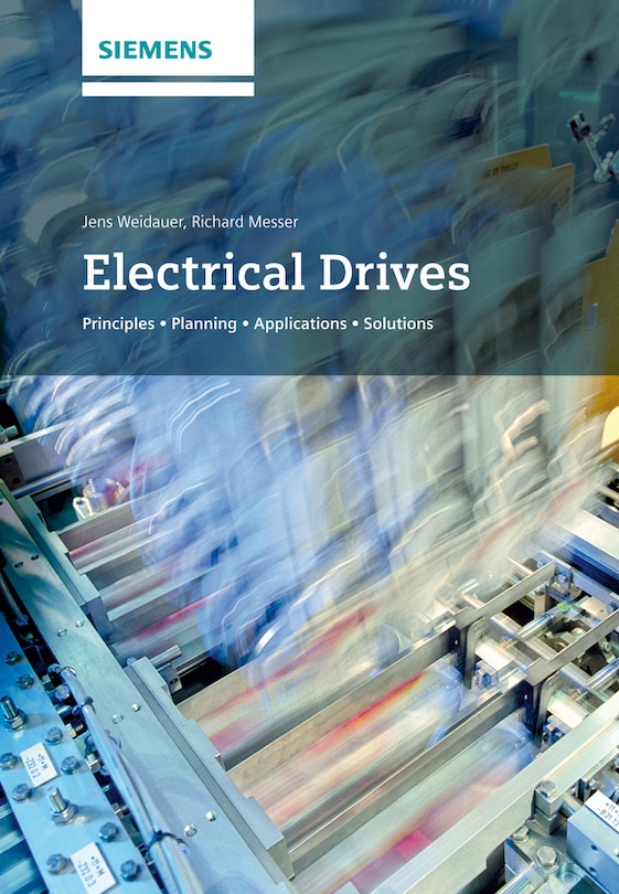 Couverture_Electrical Drives