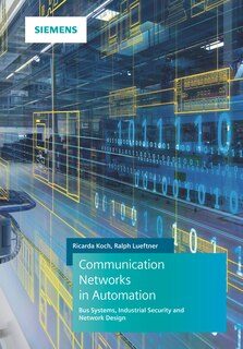 Couverture_Communication Networks in Automation