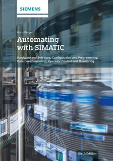 Front cover_Automating with SIMATIC