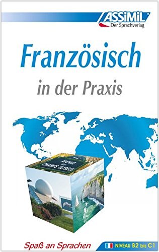 Couverture_Französisch in der Praxis