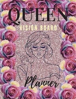 Couverture_Queen Board Vision Planner