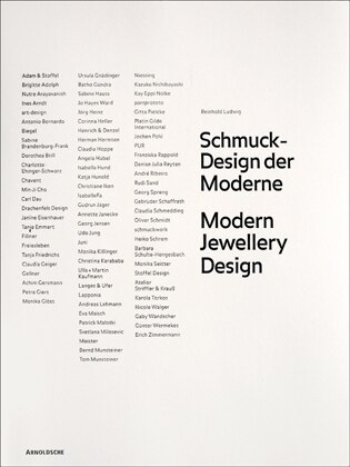 Front cover_Modern Jewellery Design