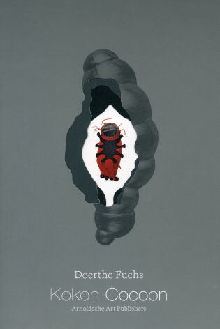 Front cover_Kokon/Cocoon