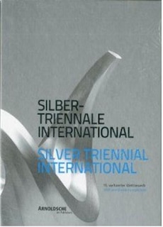 Front cover_Silver Triennial International