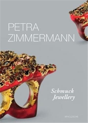 Petra Zimmermann: Jewellery