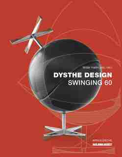 Dysthe Design: Swinging 60 by Trinelise Dysthe