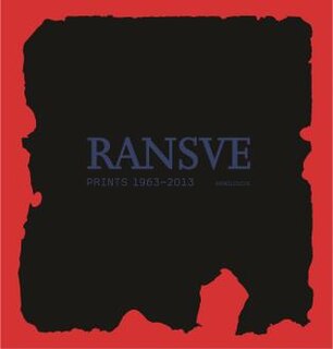Front cover_Ransve
