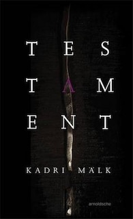 Front cover_Kadri Mälk
