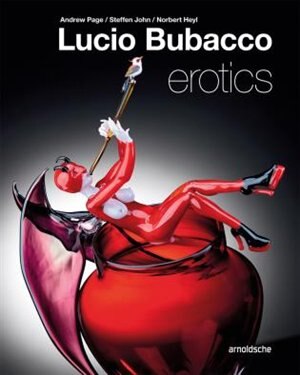 Front cover_Lucio Bubacco