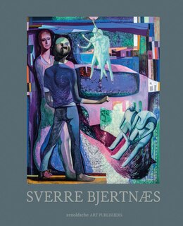 Front cover_Sverre Bjertnaes