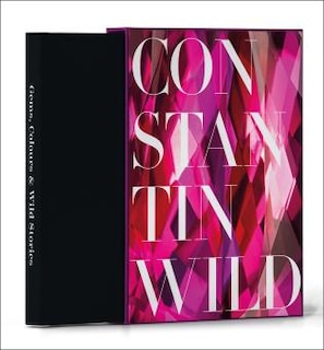 Front cover_Gems, Colours & Wild Stories